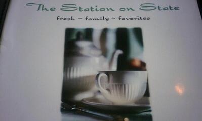 The Station