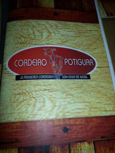 Cordeiro Potiguar foto