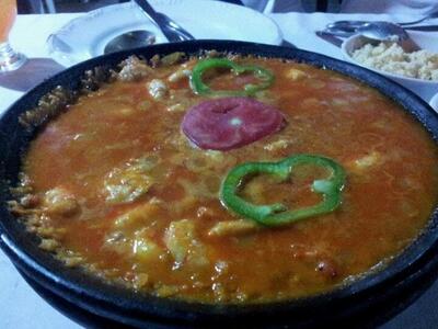 Restaurante da Vânia