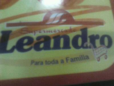 Supermercado Leandro foto