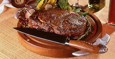 Restaurante e Churrascaria Avenida