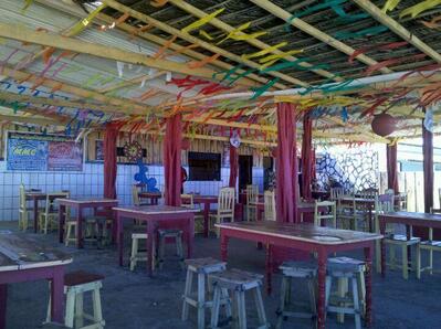 Restaurante Doce Cabana