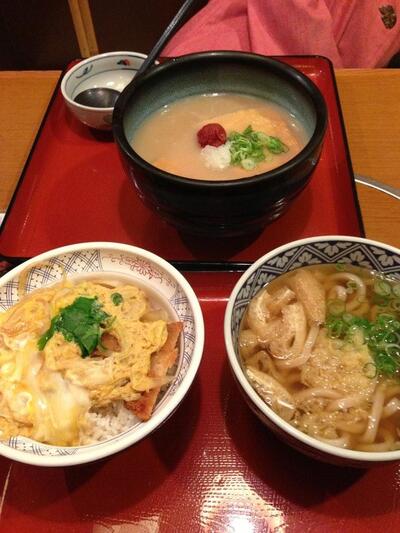 Honke Sanukiya