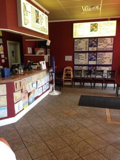 Hazel's Family Restaurant & Pizzeria