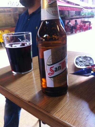 Bar Las Picas