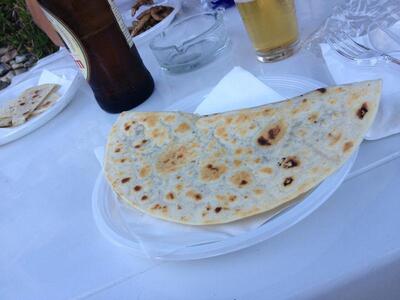 Bar Piadineria Da Rina