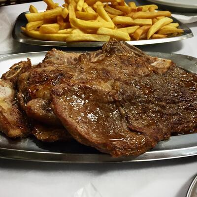 Restaurante Culinária da Serra