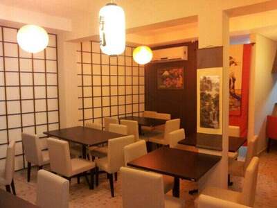 Mitsui Sushi Bar foto