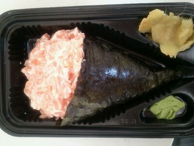 Mitsui Sushi Bar foto