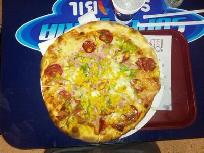 Pizza Mia