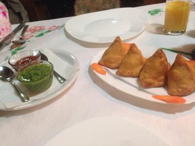 Himalayan Gorkha Restaurant