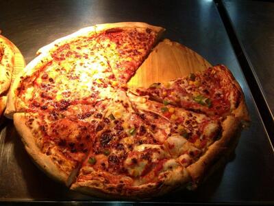 Pizza Loka