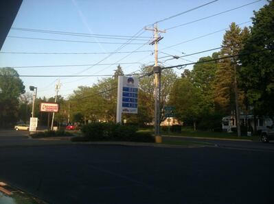 Nice N Easy Grocery Shoppe