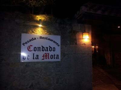 El Condado De La Mota