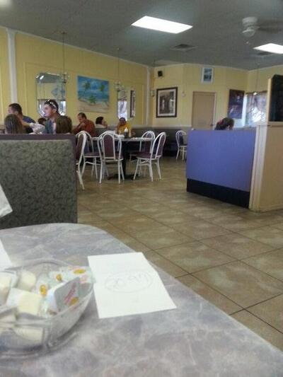 Hadgi's Place Restaurant