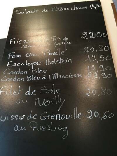 photo de Restaurant le Schenkenberg