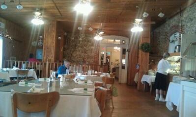Telford Hotel and Restaurant