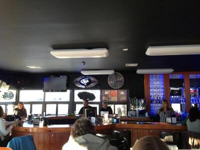 Loggers Pub