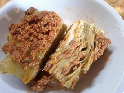 Ostaria Alla Peschiera