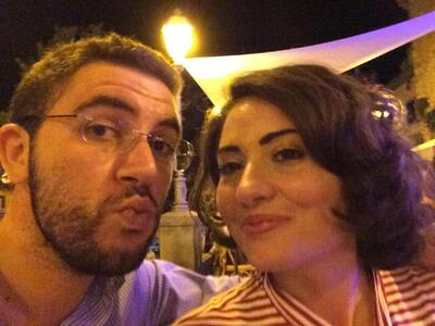 Pasticceria Santaniello Dal 1919