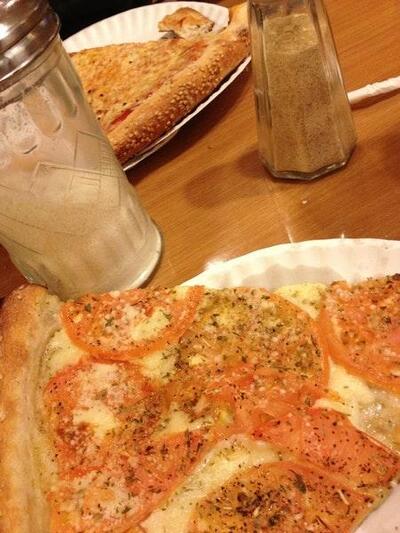 DiMaggio's Pizzeria