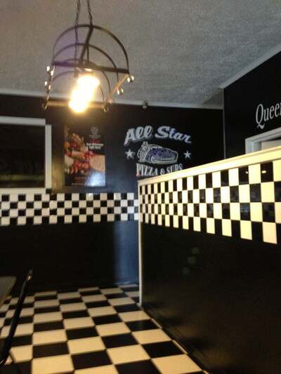 Allstar Pizza & Subs