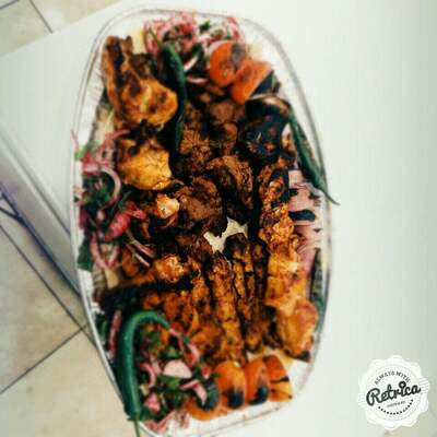 Turke restaurant