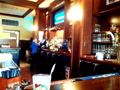 Matches Tavern