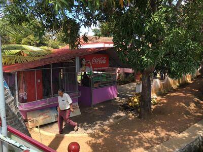 Paddy Fields Restaurant