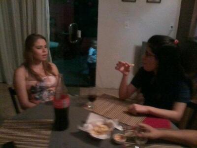 Restaurante Bambuzal