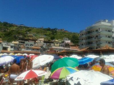 Quiosque Prainha Grill