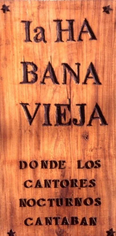 La Habana Vieja