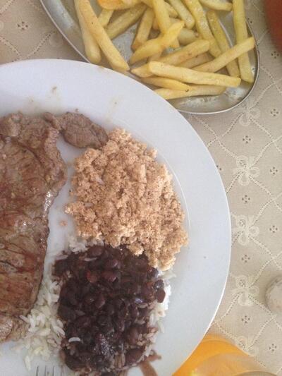 Restaurante Aparecida foto