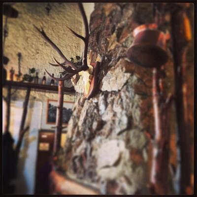 Ristorante DA Giuseppe di Bocca Rosanna