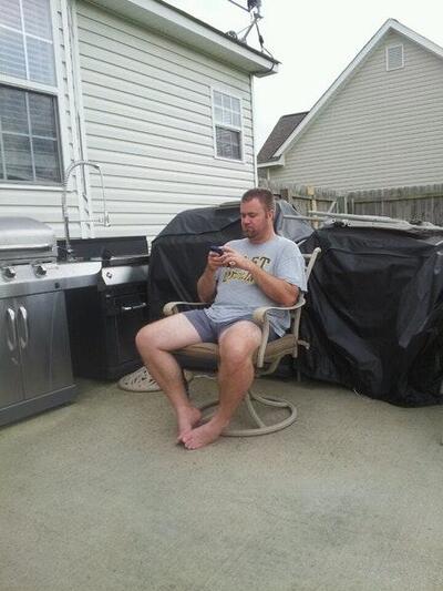Mikey's Grill