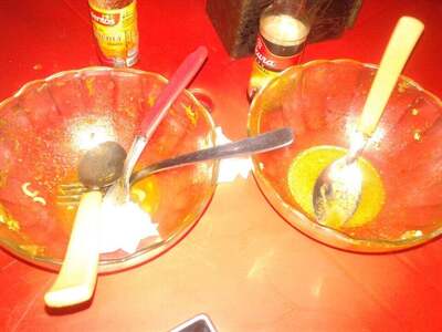 Colorido's Burg Fast Food foto