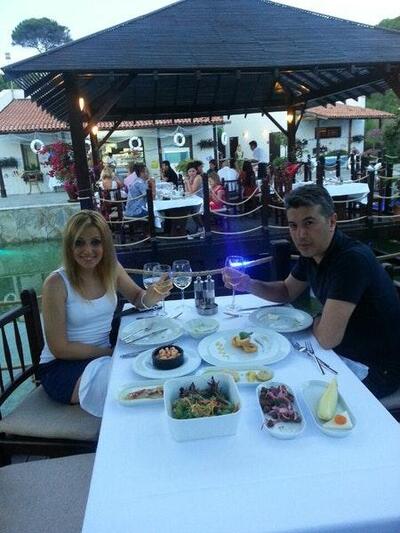 Mermaid Restaurant