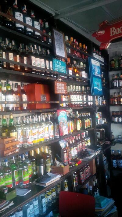 Bodega La Clavellina