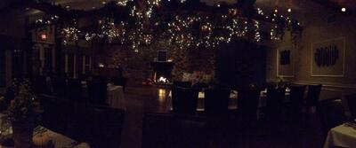 The Clifton Barn