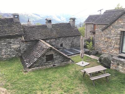 Ristorante Curzutt
