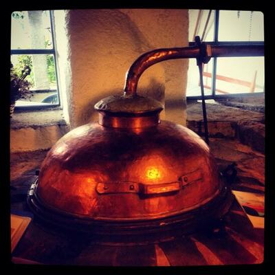 Agriturismo Al Lambic