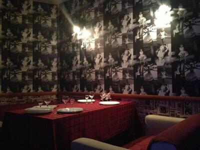 Петровский