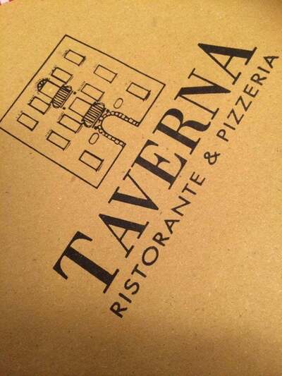 Taverna foto