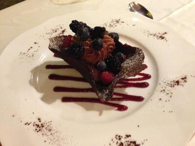 Osteria Bottega Montecitorio foto