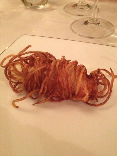 Osteria Bottega Montecitorio foto