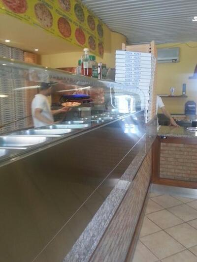 Casa Della Pizza Abdelnabi Attia Moha