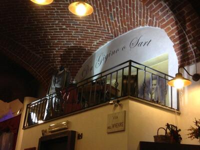 La Medina Ristorante Pizzeria