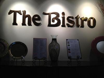 The Bistro