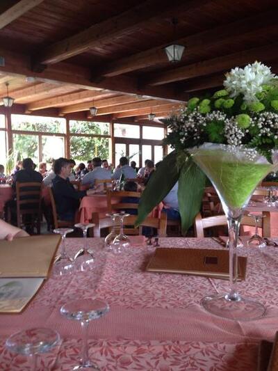 Ristorante Le Mimose