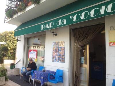 Bar DA Cocio